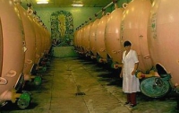 В Одесской области накрыли подпольное производства вина на «легальном» винзаводе 