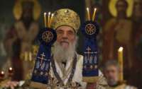 От коронавируса умер патриарх