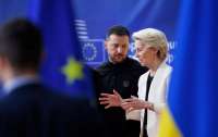 Таємне листування: Щодо фон дер Ляєн розпочали розслідування через її чат з Зеленським та лідерами ЄС