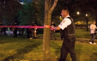 Во время стрельбы на территории университета в США погибли два человека
