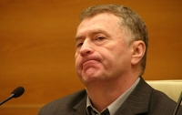 Жириновского задело за живое отсутствие бутербродов с икрой