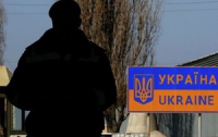 Пограничники не пустили в Украину 12 тыс. россиян, заподозренных в экстремизме