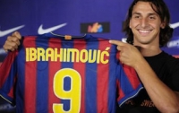 Официально:  Ибрагимович перешел в «Милан»