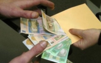 Налоговики «вытрясли» из работодателей 169 млн грн. долгов по зарплате
