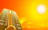 Идет жара: появился прогноз погоды на первые дни лета в Украине
