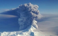 Геологи предупредили о неминуемом извержении мощного вулкана на Аляске