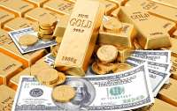Украина накопила более 30 млрд долларов золотовалютных резервов, – Шмыгаль