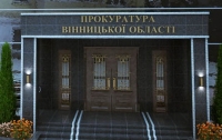 На Винничине подросток совершал систематические кражи
