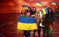 Мировые лидеры поздравляют Украину с победой на Евровидении