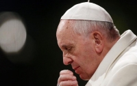 Боевики ИГИЛ называют своей следующей мишенью Папу Римского
