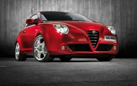 Новое купе от Alfa Romeo