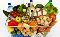 Продукты питания дешевеют по всему миру