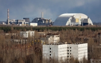 Украина сдаст в аренду часть Чернобыльской АЭС