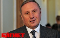 Ефремов не хочет декриминализации «статьи Тимошенко»