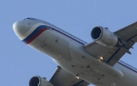 Украина оштрафовала российские авиакомпании на 600 миллионов