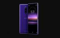 Sony Xperia 1 отримає потужну фронтальну фотокамеру, а також топовий процесор