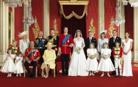 Королева может покинуть Букингемский дворец, временно