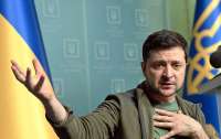 Украина перехватила план рф по разрушению политической ситуации в Молдове, – Зеленский