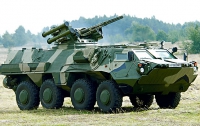 Украина готова собирать БТР-3 в Таиланде и чинить авиатехнику для Сербии и Хорватии