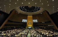 ООН может обойти вето России на резолюцию по Украине