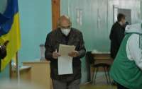 Голосування на місцевих виборах триває у штатному режимі, - ЦВК