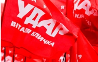 В «УДАРе» против предложенного Януковичем распределения постов между оппозиционерами