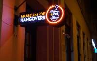 В Хорватии появился музей похмелья