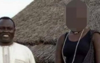 Семья из Южного Судана продала свою 17-летнюю дочь на аукционе