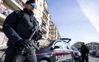 Почти 100 человек задержаны в Италии по подозрению в связях с мафией