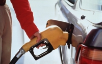 Бензин подорожал в среднем на 26 копеек