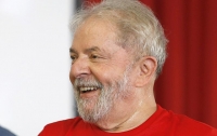 Суд Бразилии постановил освободить экс-президента