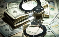 В Киеве арестовали мошенника, укравшего $123 тыс. под видом обмена валюты