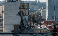 Взрыв газа в Польше: есть погибшие и множество пострадавших
