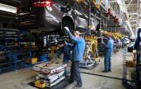 Украинский производитель авто готов к выходу на европейский рынок