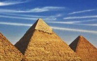 Секрет строительства египетских пирамид раскрыл древний папирус