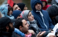Германия уже депортировала первую группу беженцев