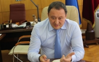 Губернатор Запорожья заявил о подготовке захвата власти в регионе