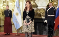 Экс-президента Аргентины обвинили в госизмене