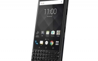 Стартовали глобальные продажи смартфона BlackBerry KEYone Black Edition