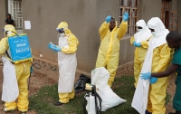 Число случаев заболевания лихорадкой Эбола в Конго превысило 600