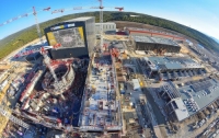 Во Франции уже построили половину термоядерного реактора ITER