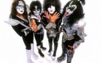 Kiss выпускают первый новый альбом