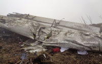 В Непале разбился второй за два дня пассажирский самолет