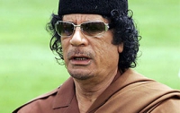 Каддафи официально назовут тираном