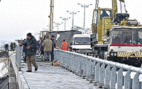 Открытие Жулянского путепровода перенесли на 25 декабря