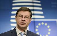 Еврокомиссия выделила Украине новый транш на 1,5 млрд евро