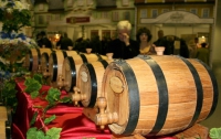 Запорожцы смогут попасть на Фестиваль вина