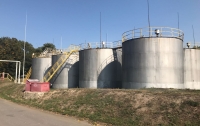 На нефтебазе в Киевской обл. изъято 245 тонн фальсифицированного топлива