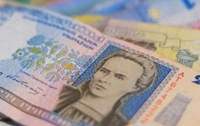 Долги по зарплате в Украине снизились почти на 10%