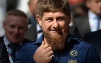 Кадыров перенес операцию в Грозном
